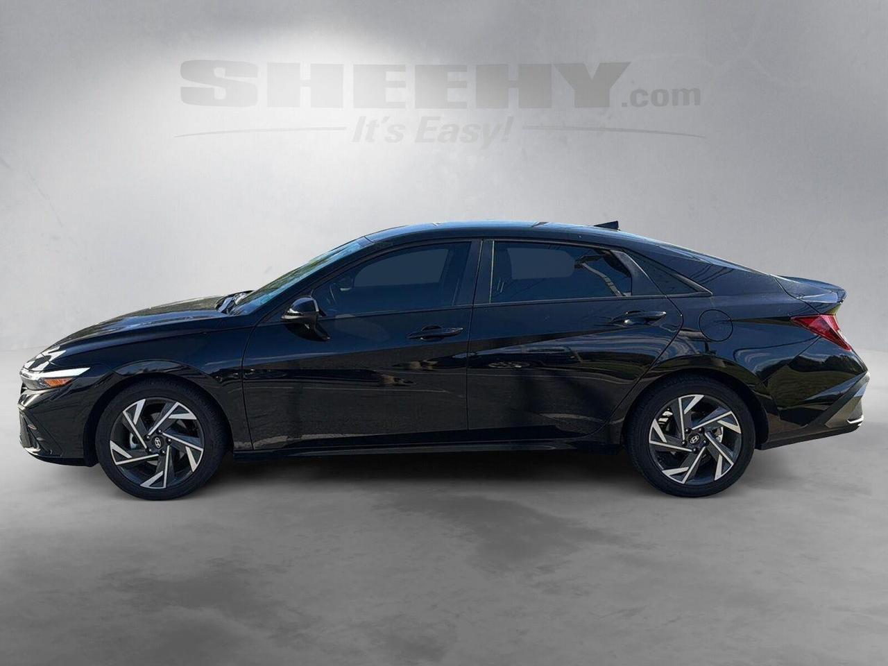 2025 Hyundai Elantra SEL Sport Gaithersburg MD