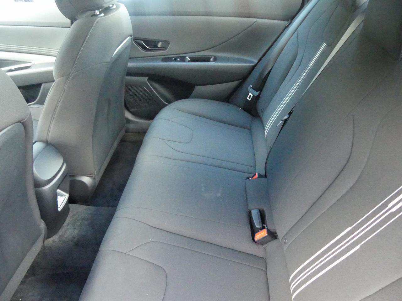 2025 Hyundai Elantra SEL Sport Waldorf MD