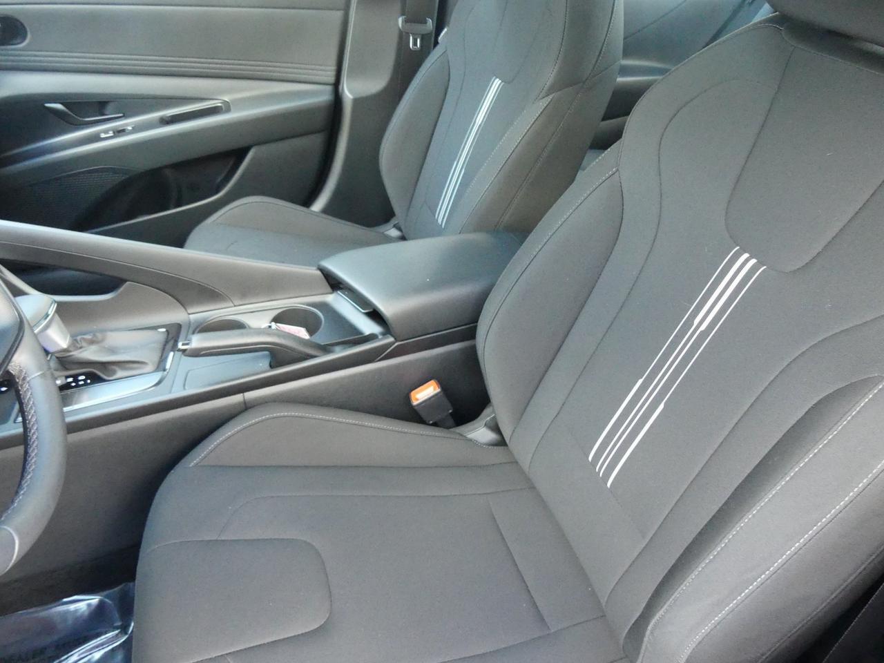 2025 Hyundai Elantra SEL Sport Waldorf MD