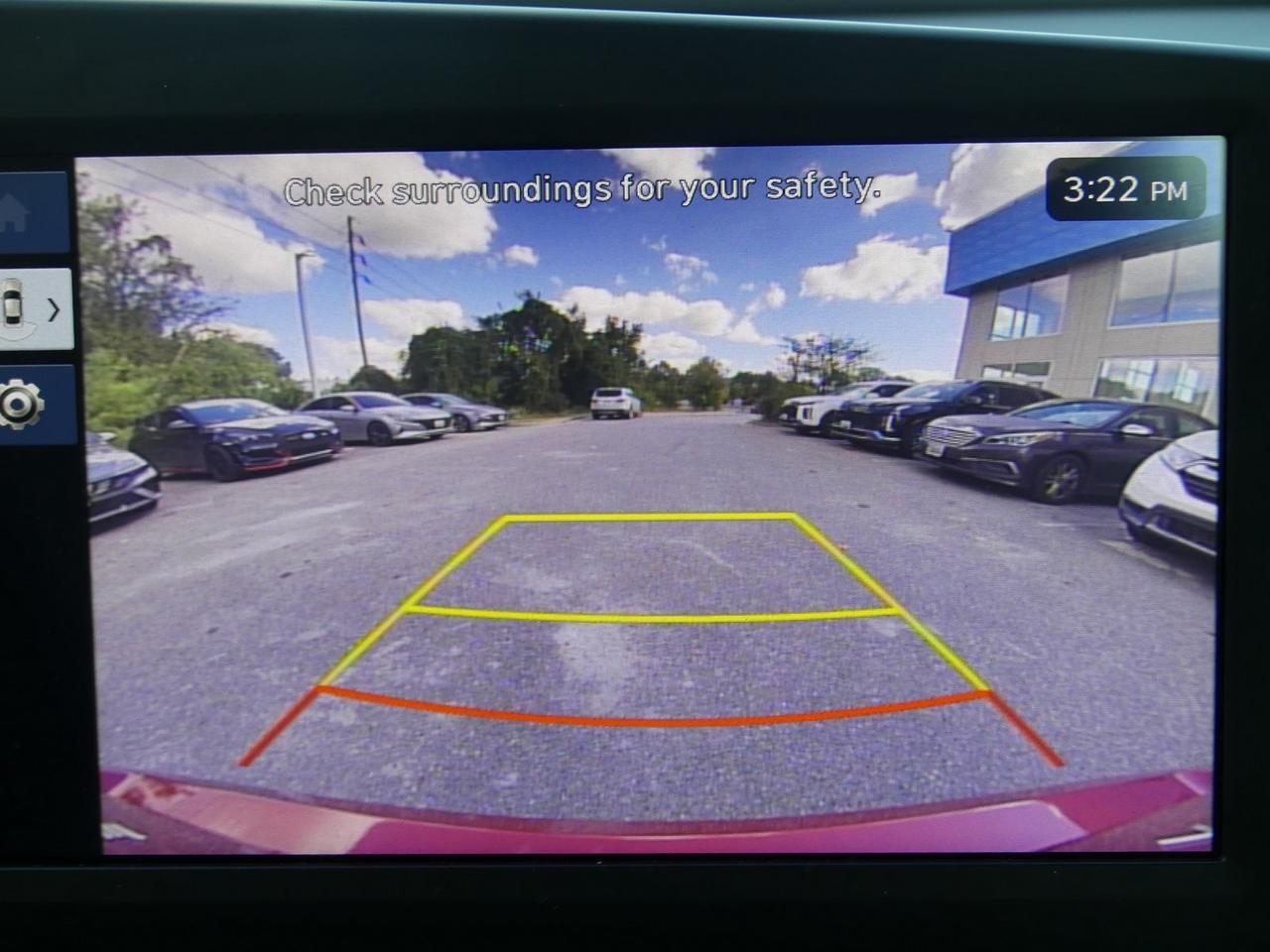 2025 Hyundai Elantra SEL Sport Waldorf MD