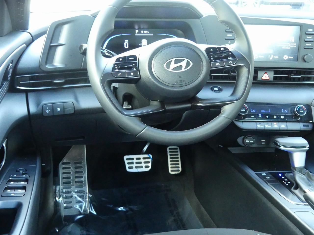 2025 Hyundai Elantra SEL Sport Waldorf MD
