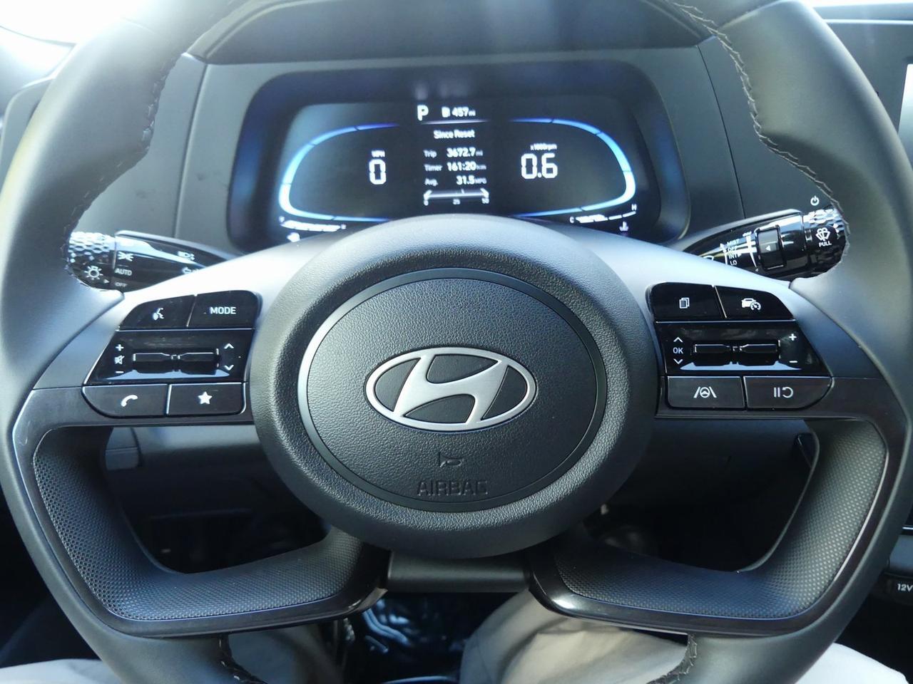 2025 Hyundai Elantra SEL Sport Waldorf MD