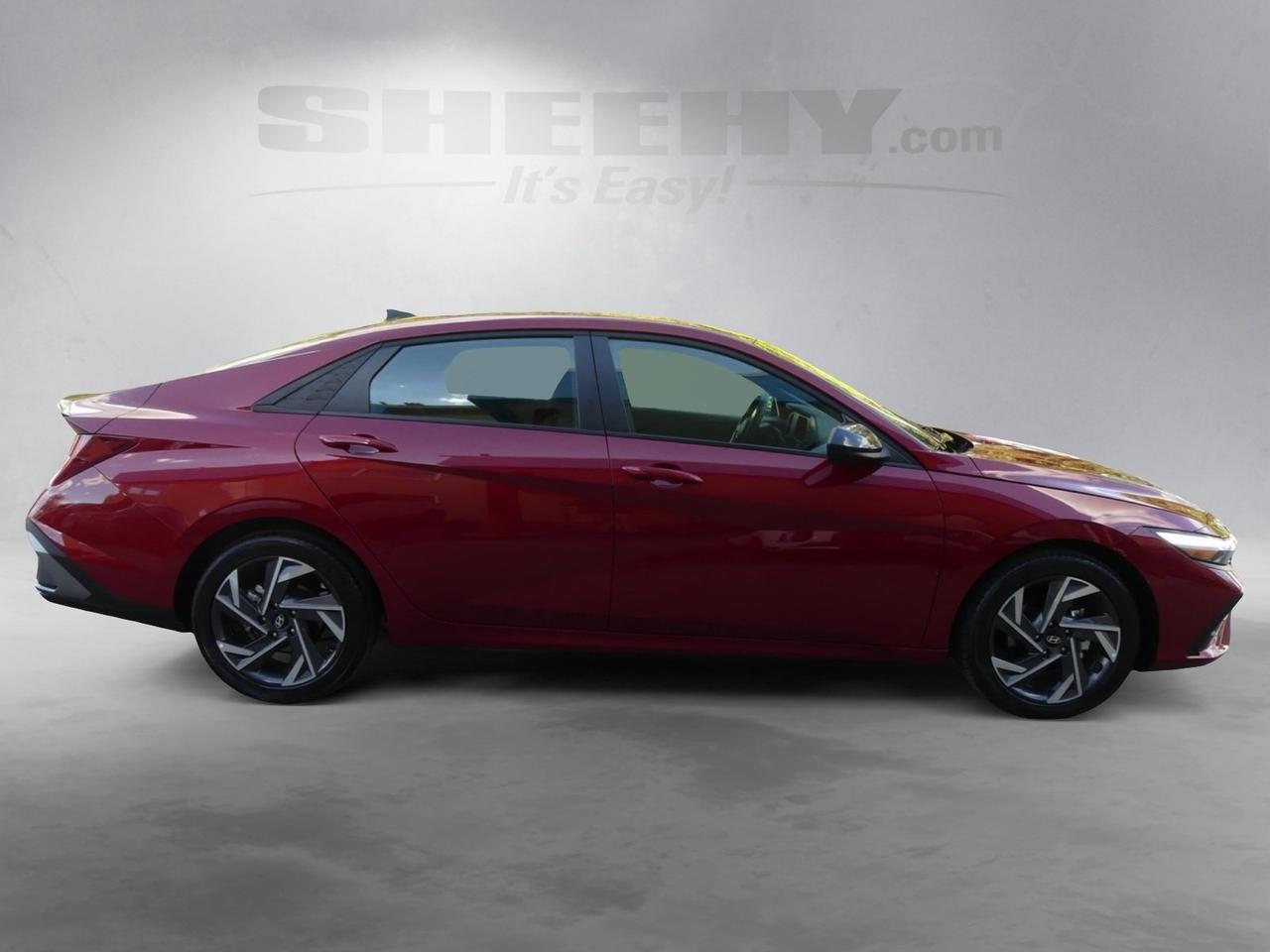 2025 Hyundai Elantra SEL Sport Waldorf MD