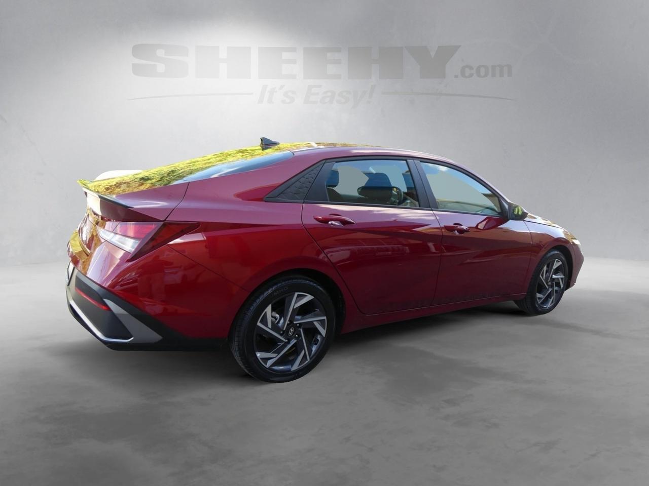 2025 Hyundai Elantra SEL Sport Waldorf MD