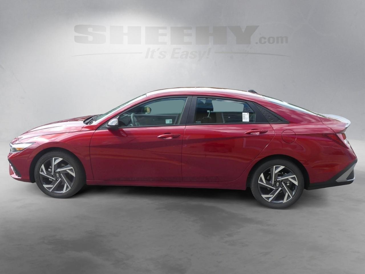 2025 Hyundai Elantra SEL Sport Waldorf MD