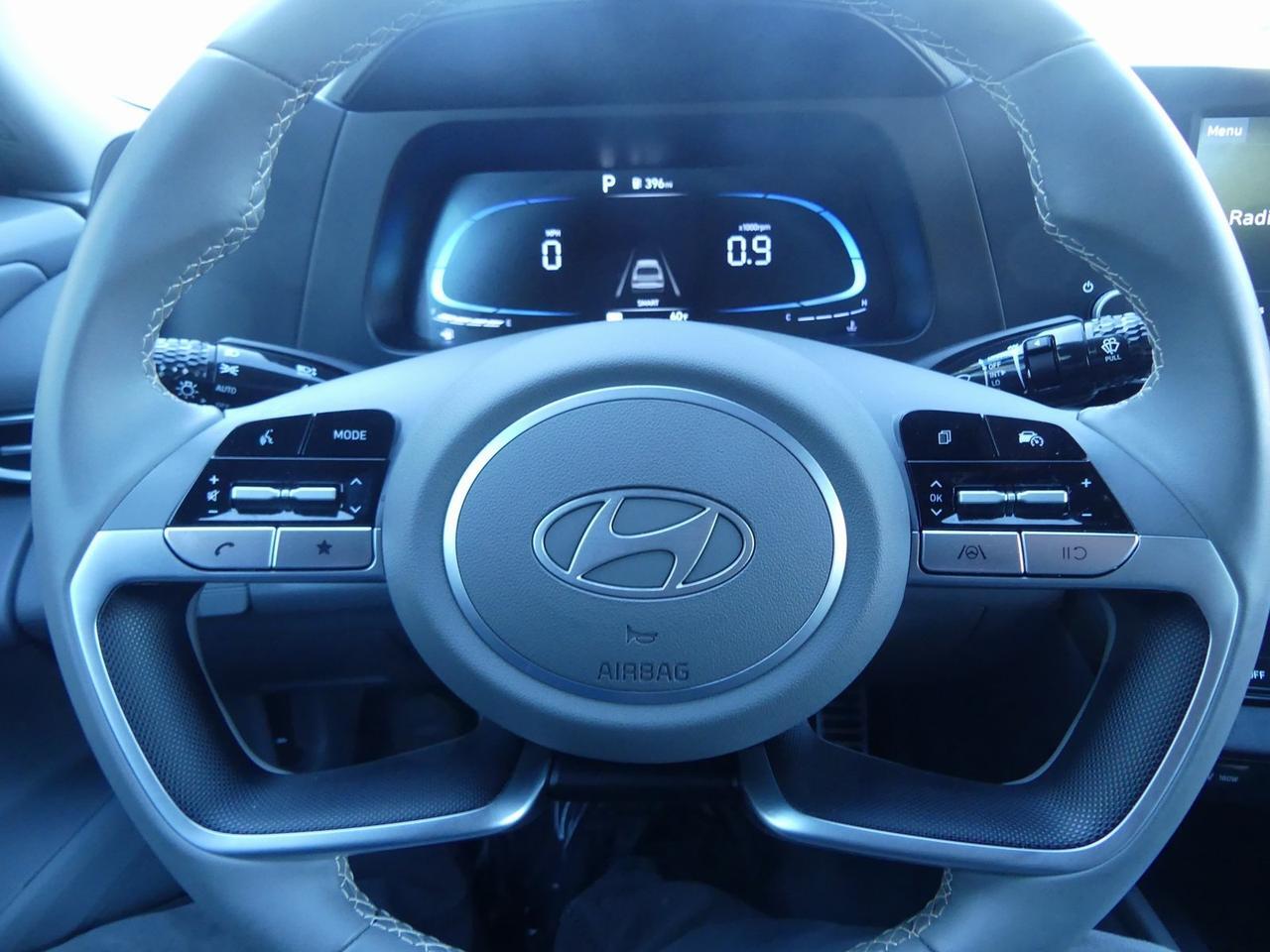 2025 Hyundai Elantra SEL Sport Waldorf MD