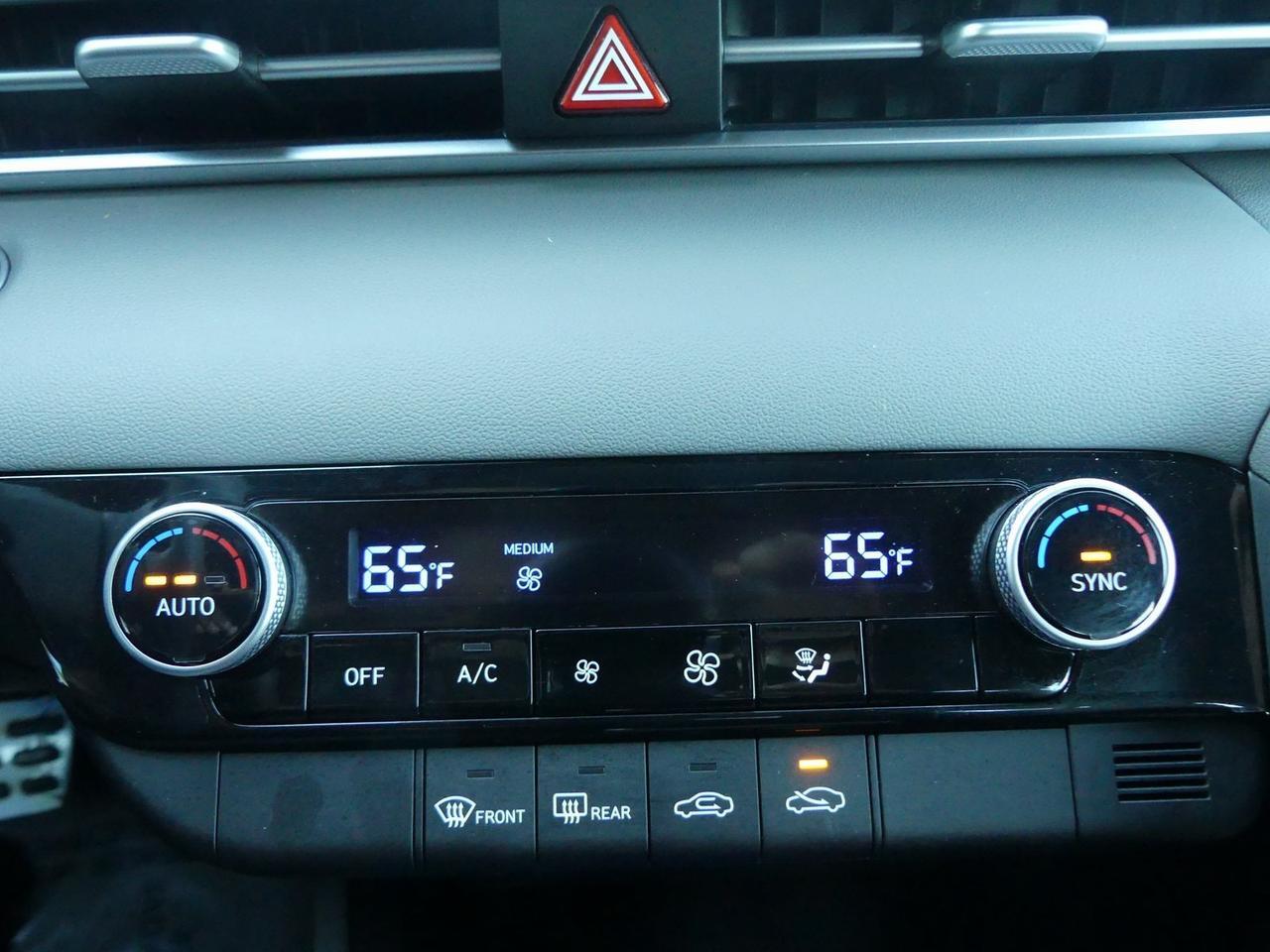 2025 Hyundai Elantra SEL Sport Waldorf MD