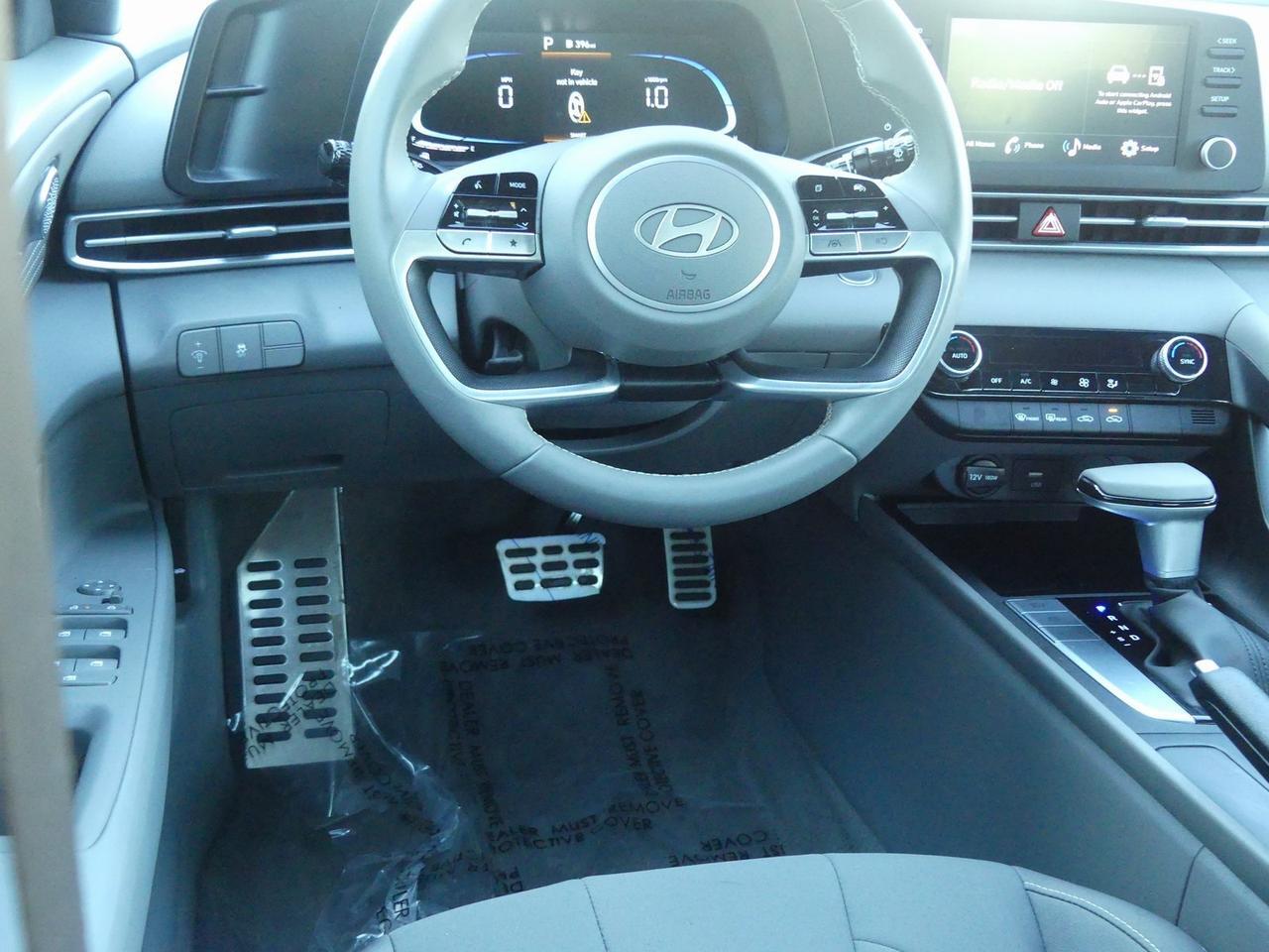 2025 Hyundai Elantra SEL Sport Waldorf MD