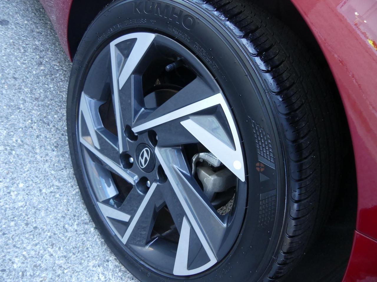 2025 Hyundai Elantra SEL Sport Waldorf MD