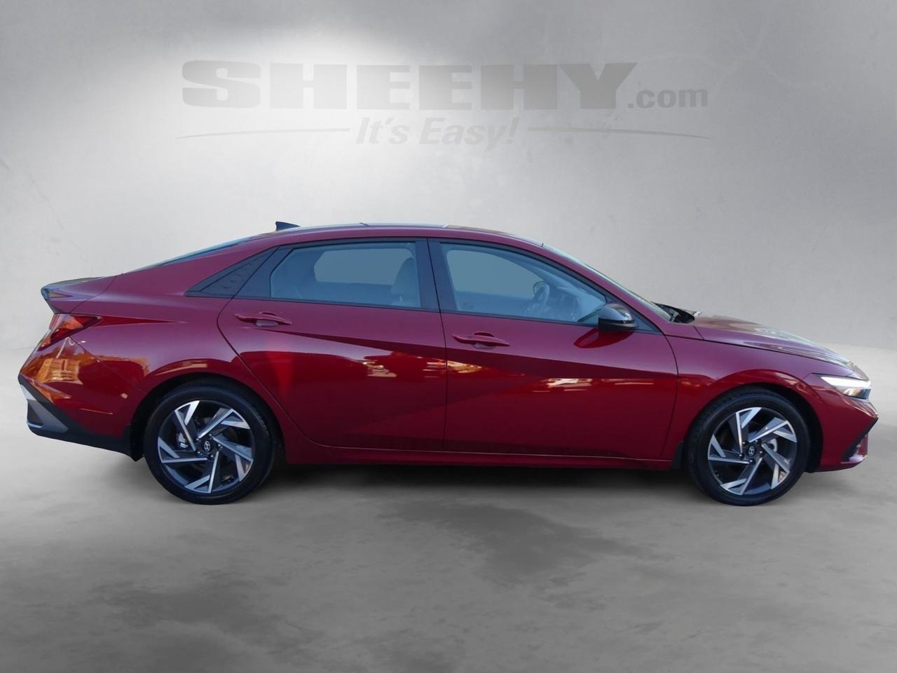 2025 Hyundai Elantra SEL Sport Waldorf MD