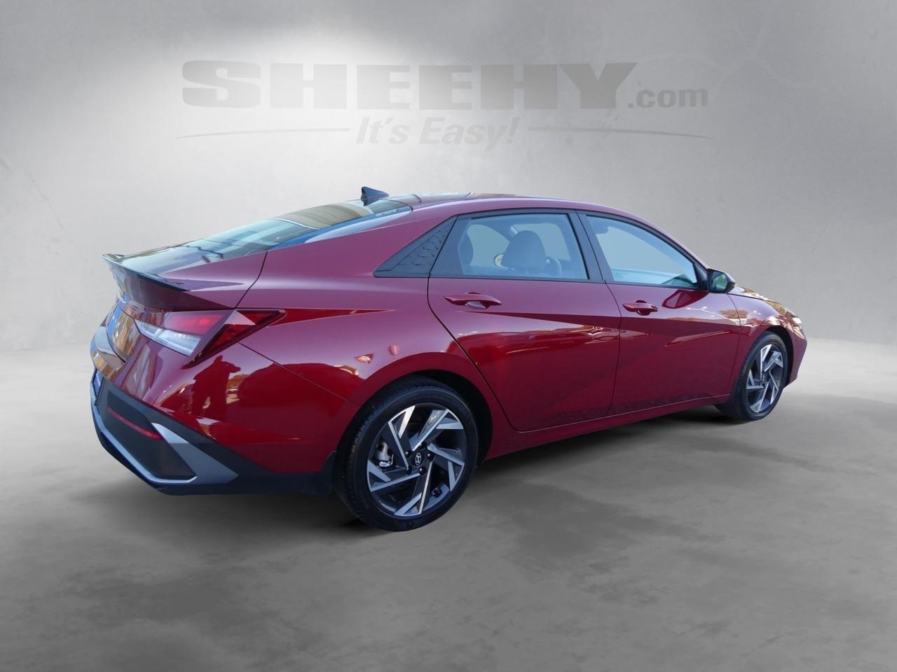 2025 Hyundai Elantra SEL Sport Waldorf MD