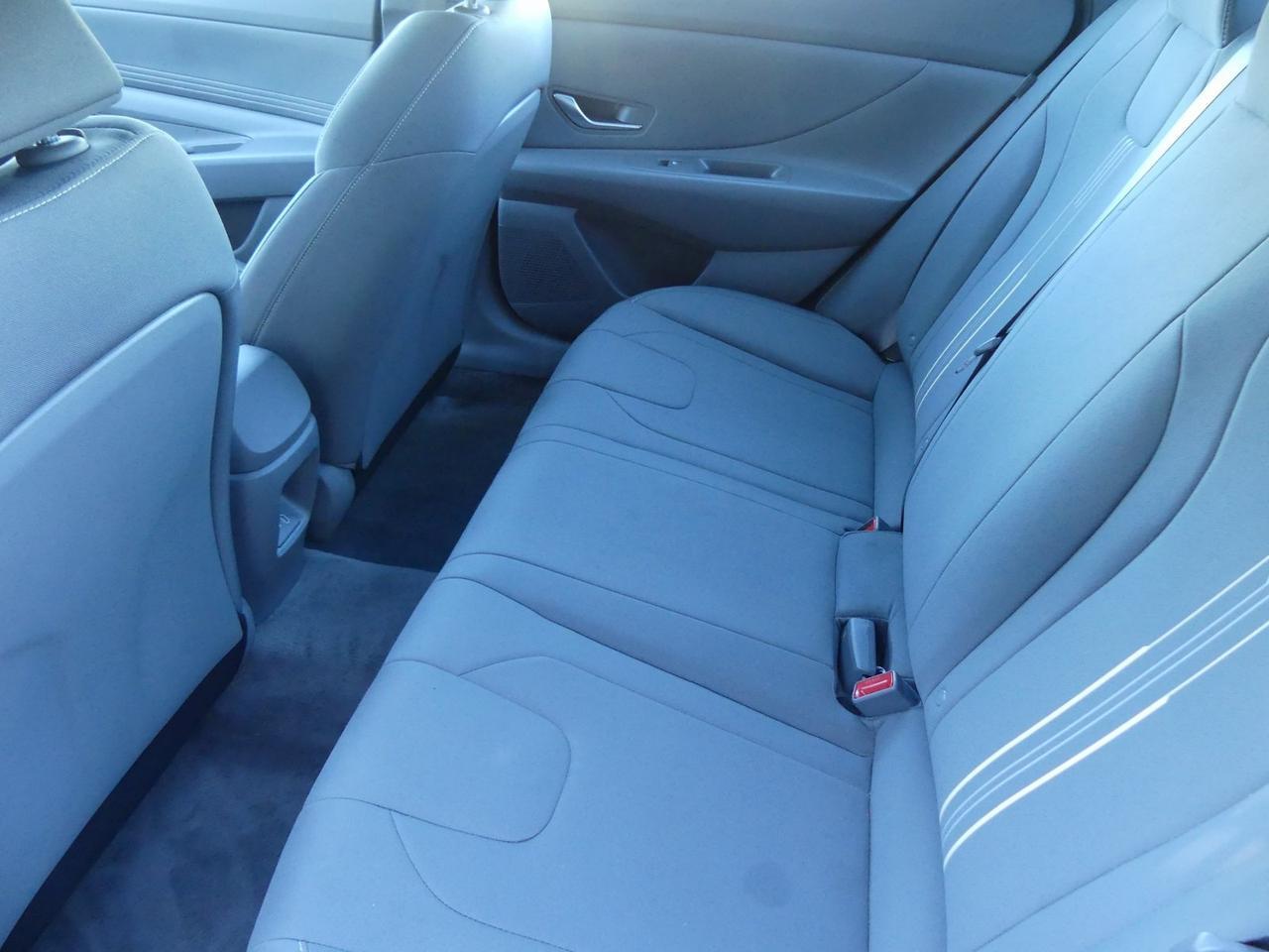 2025 Hyundai Elantra SEL Sport Waldorf MD