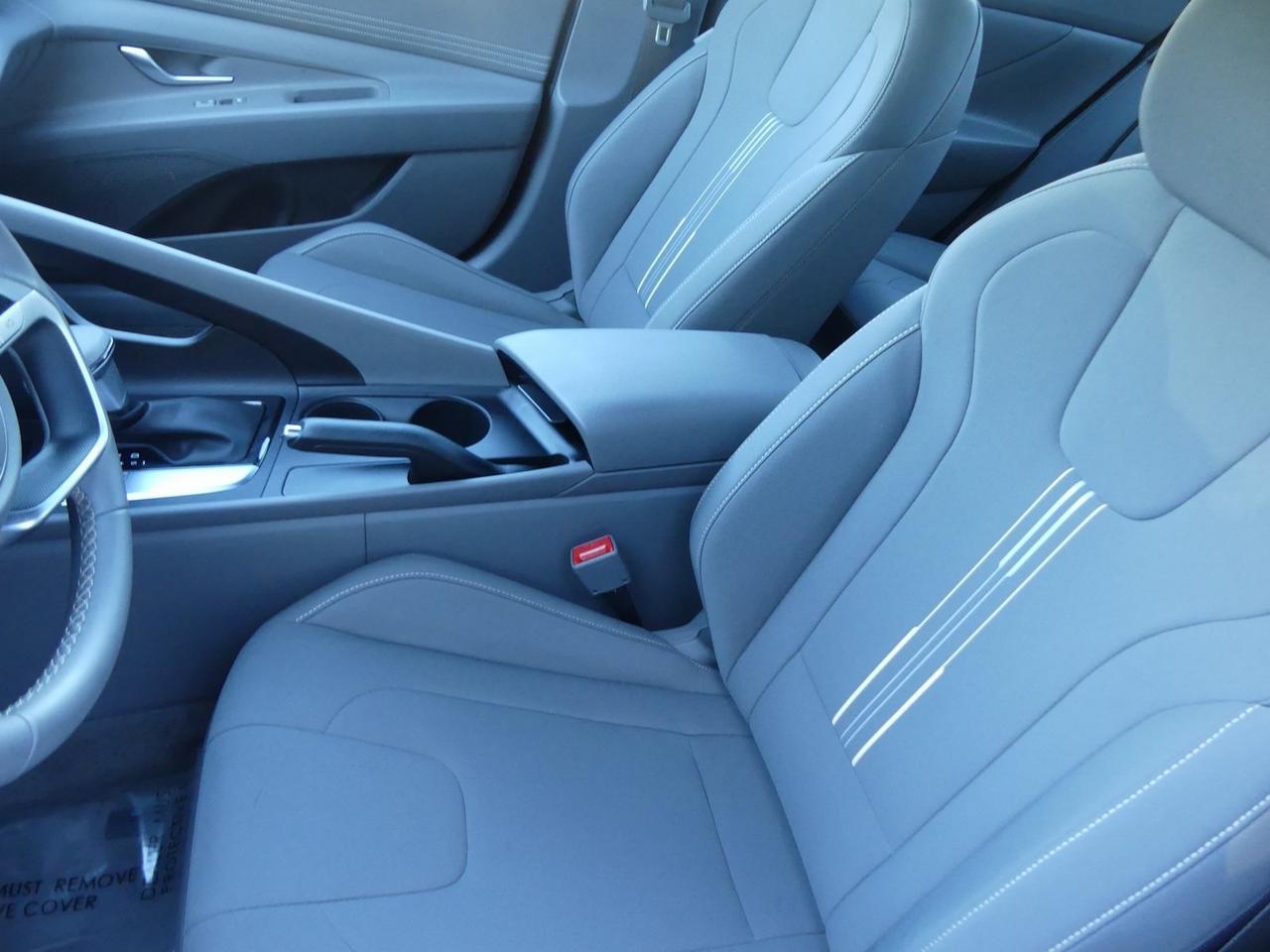 2025 Hyundai Elantra SEL Sport Waldorf MD