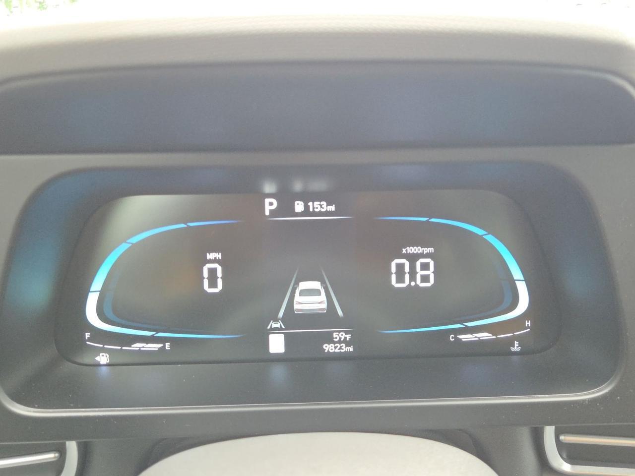 2025 Hyundai Elantra SEL Sport Waldorf MD