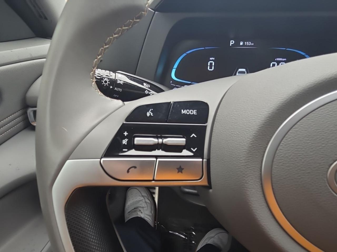 2025 Hyundai Elantra SEL Sport Waldorf MD
