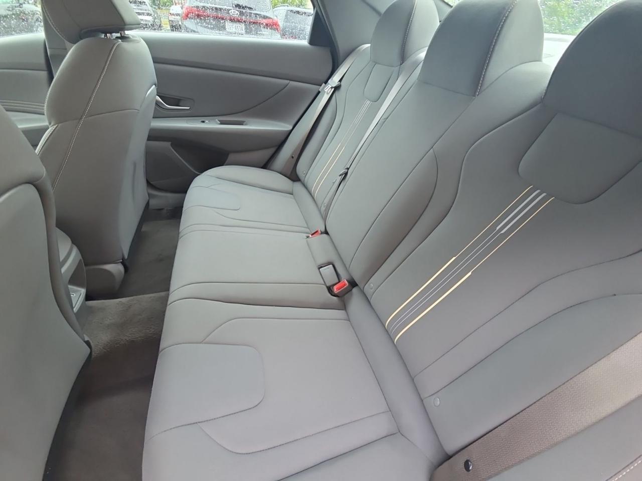 2025 Hyundai Elantra SEL Sport Waldorf MD
