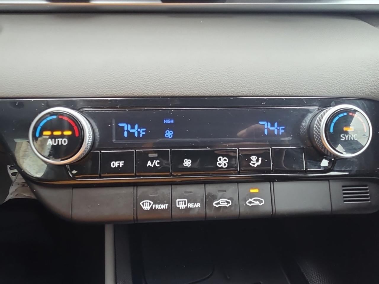 2025 Hyundai Elantra SEL Sport Waldorf MD