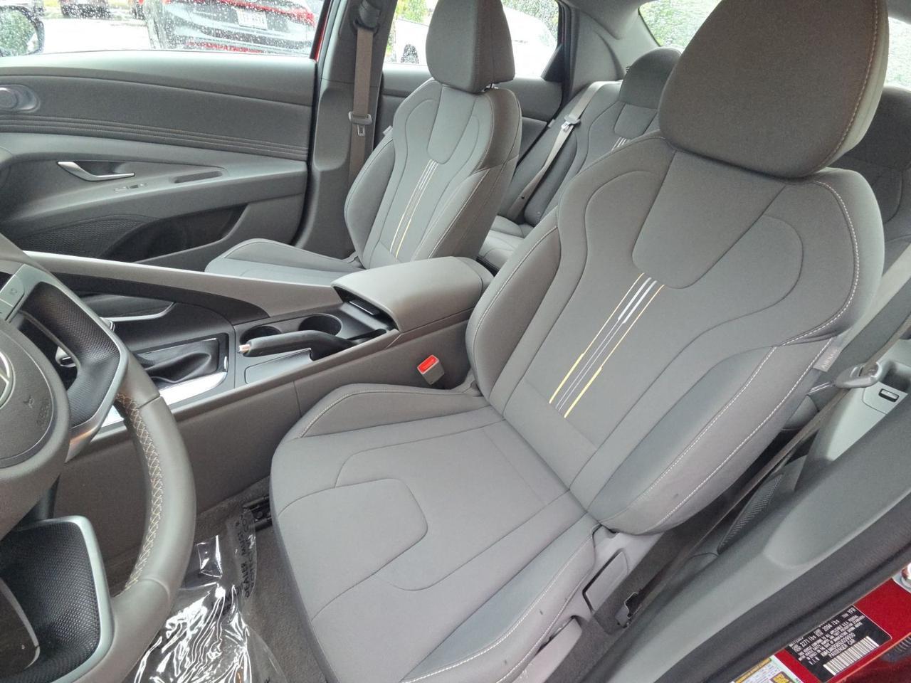 2025 Hyundai Elantra SEL Sport Waldorf MD