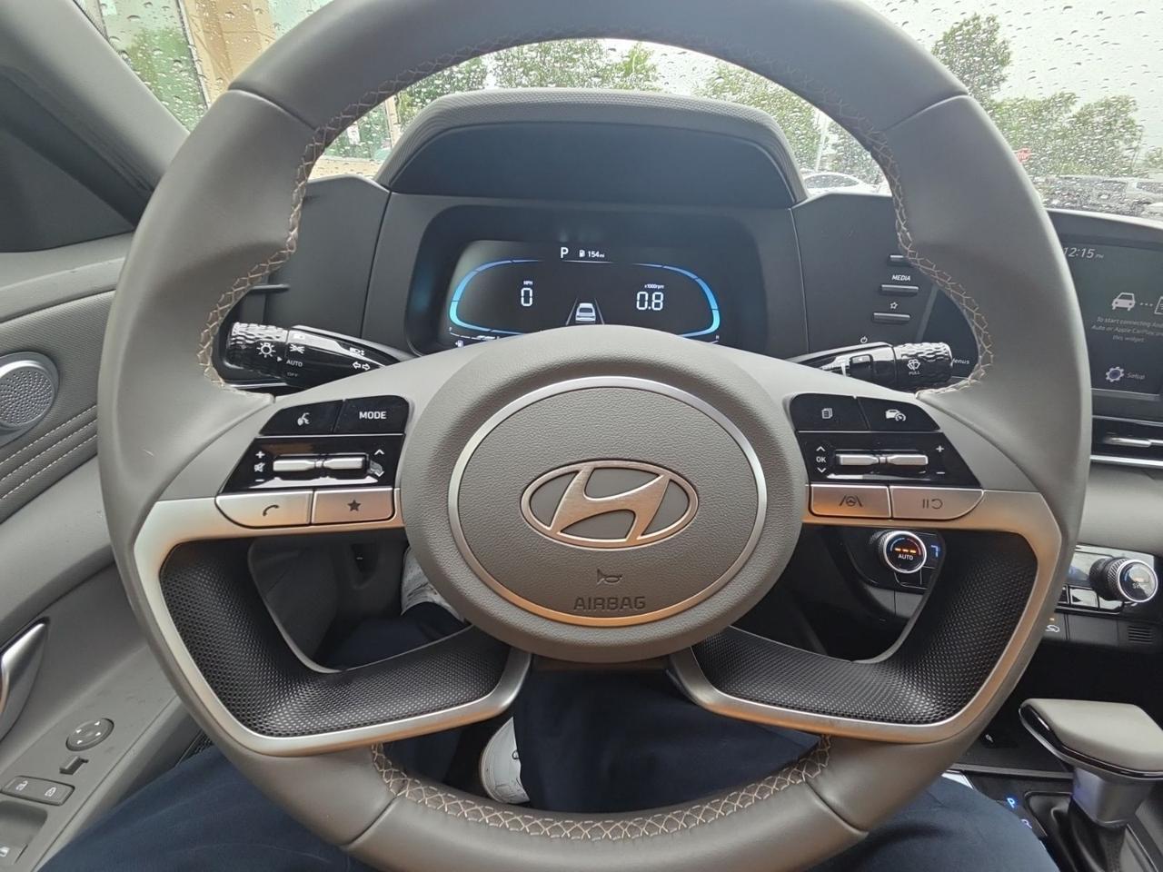 2025 Hyundai Elantra SEL Sport Waldorf MD