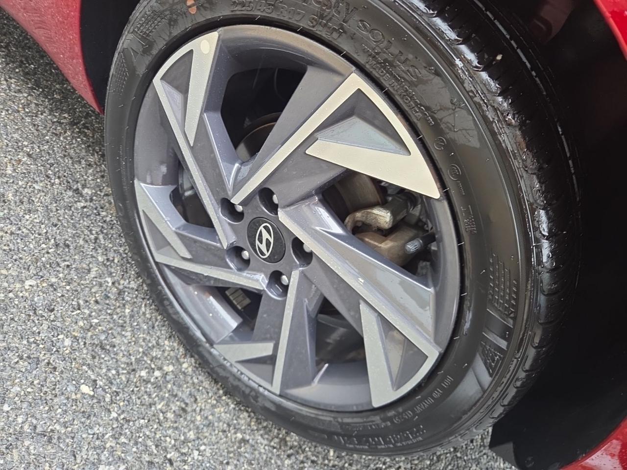 2025 Hyundai Elantra SEL Sport Waldorf MD