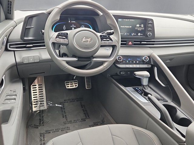 2025 Hyundai Elantra SEL Sport Waldorf MD