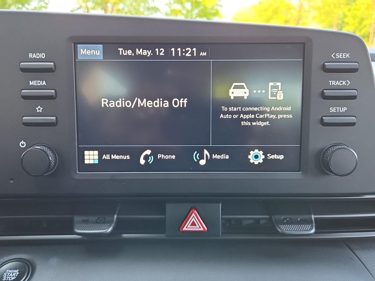 2025 Hyundai Elantra SEL Sport Waldorf MD