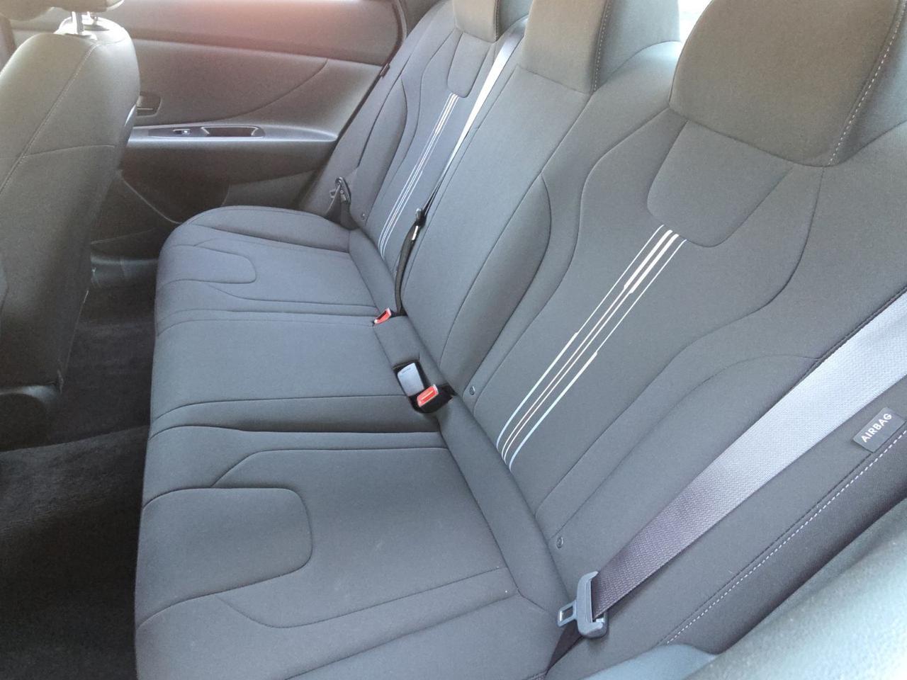 2025 Hyundai Elantra SEL Sport Waldorf MD