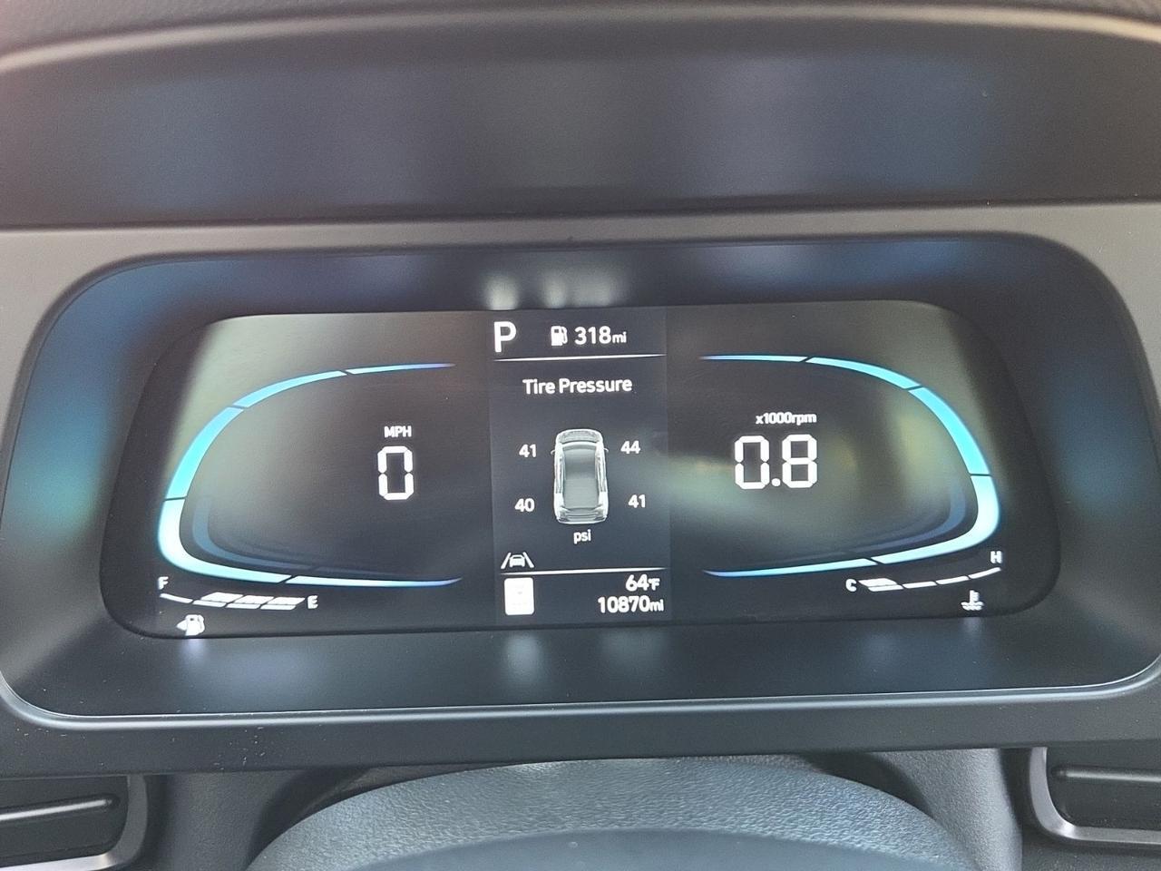 2025 Hyundai Elantra SEL Sport Waldorf MD