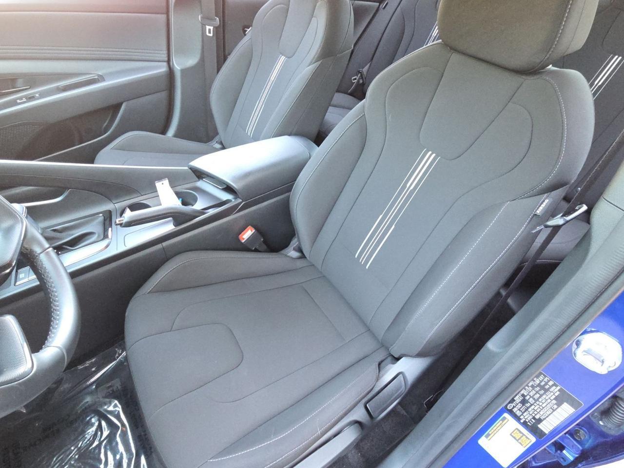 2025 Hyundai Elantra SEL Sport Waldorf MD