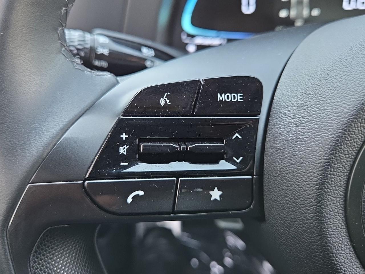 2025 Hyundai Elantra SEL Sport Waldorf MD