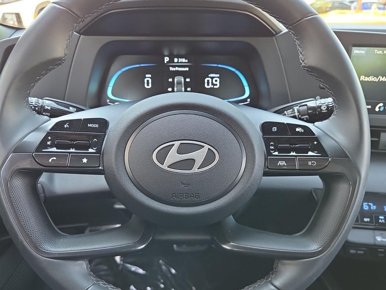 2025 Hyundai Elantra SEL Sport Waldorf MD