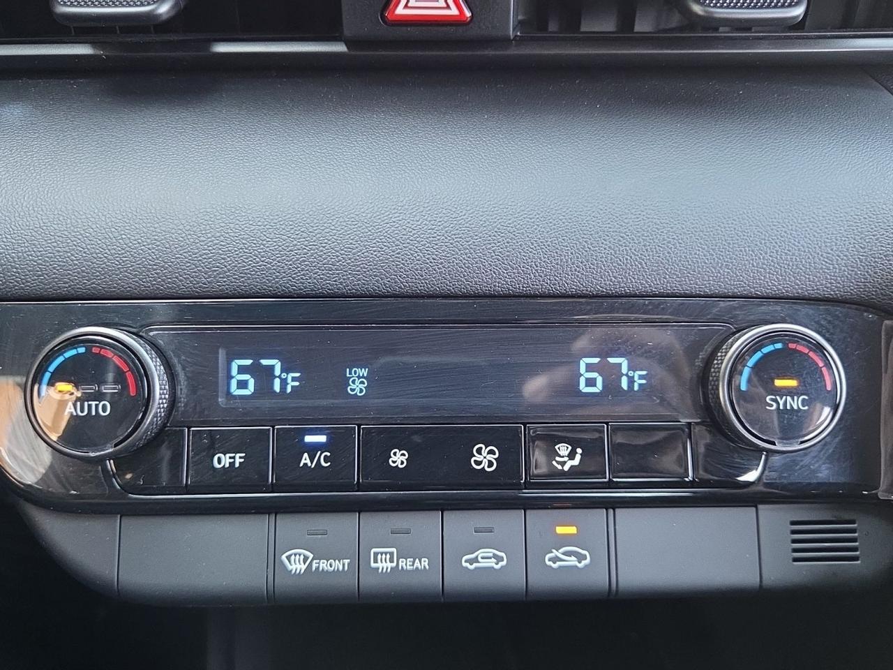 2025 Hyundai Elantra SEL Sport Waldorf MD