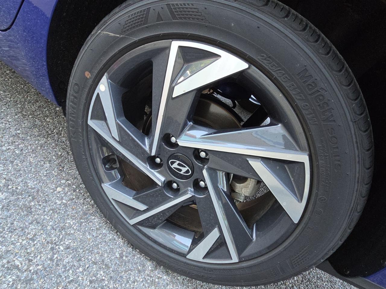 2025 Hyundai Elantra SEL Sport Waldorf MD