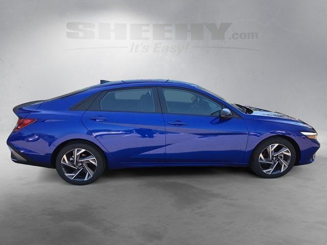 2025 Hyundai Elantra SEL Sport Waldorf MD