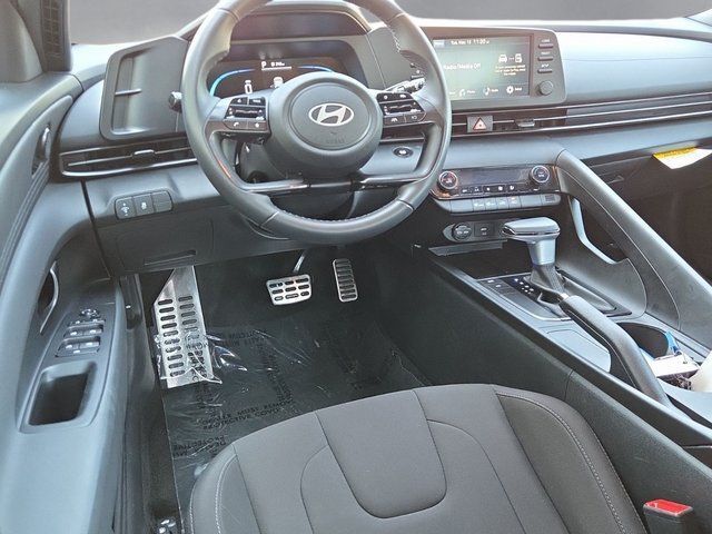 2025 Hyundai Elantra SEL Sport Waldorf MD