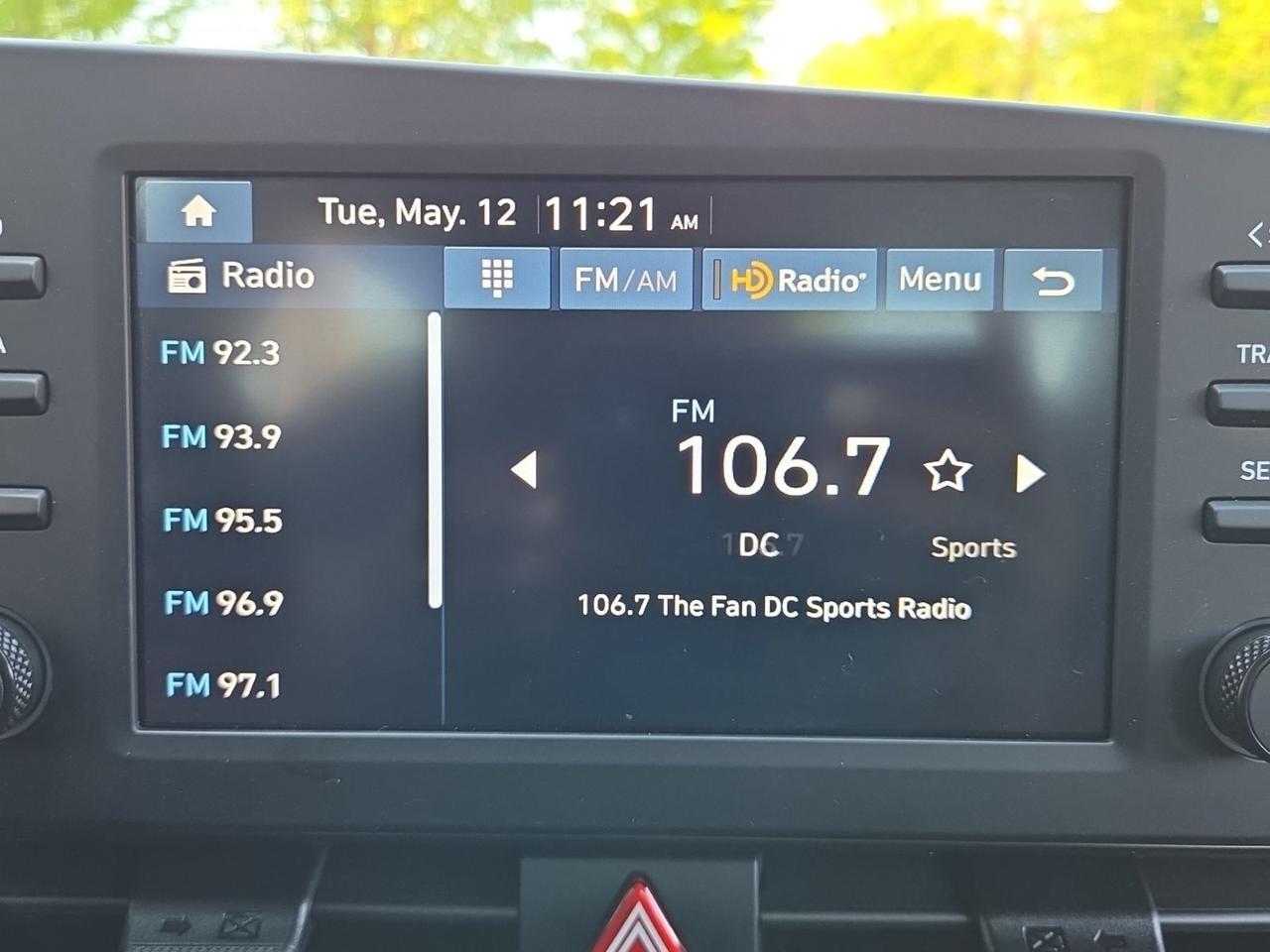 2025 Hyundai Elantra SEL Sport Waldorf MD