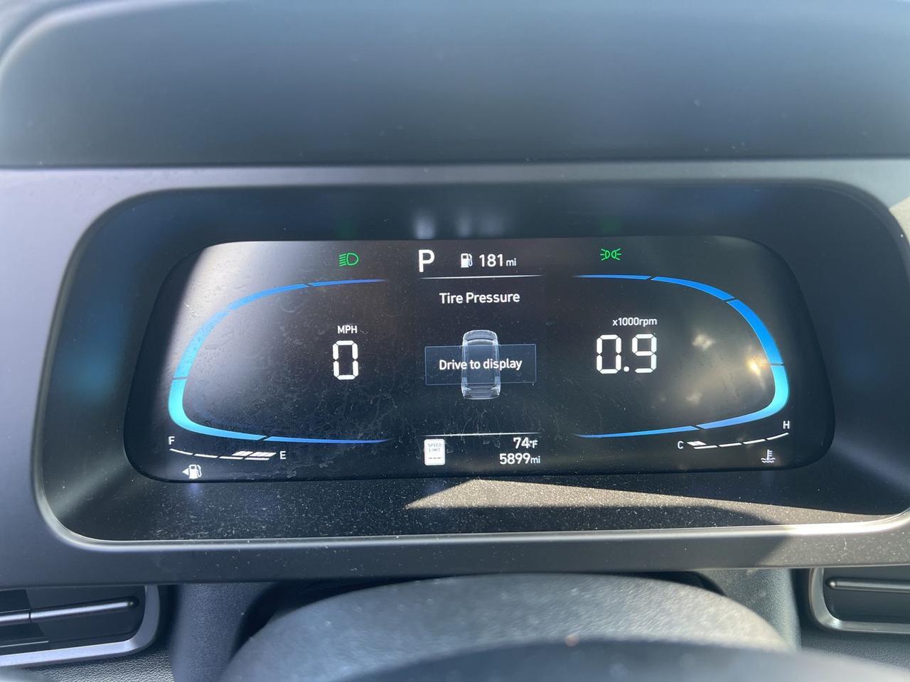 2025 Hyundai Elantra SEL Sport Waldorf MD