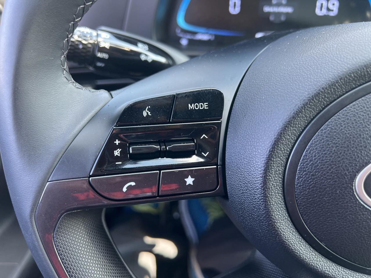 2025 Hyundai Elantra SEL Sport Waldorf MD