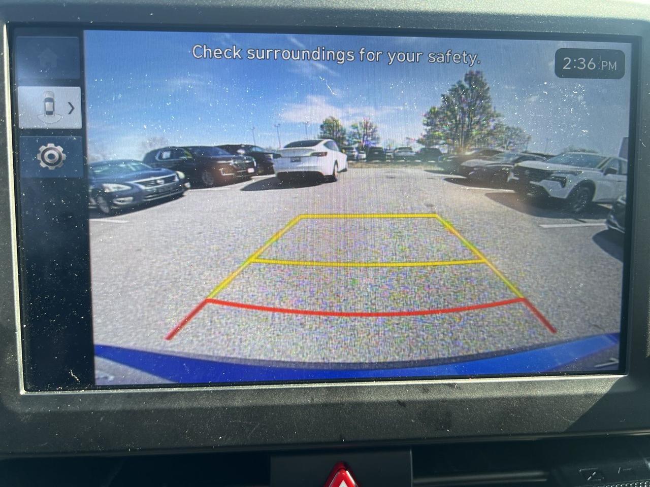 2025 Hyundai Elantra SEL Sport Waldorf MD