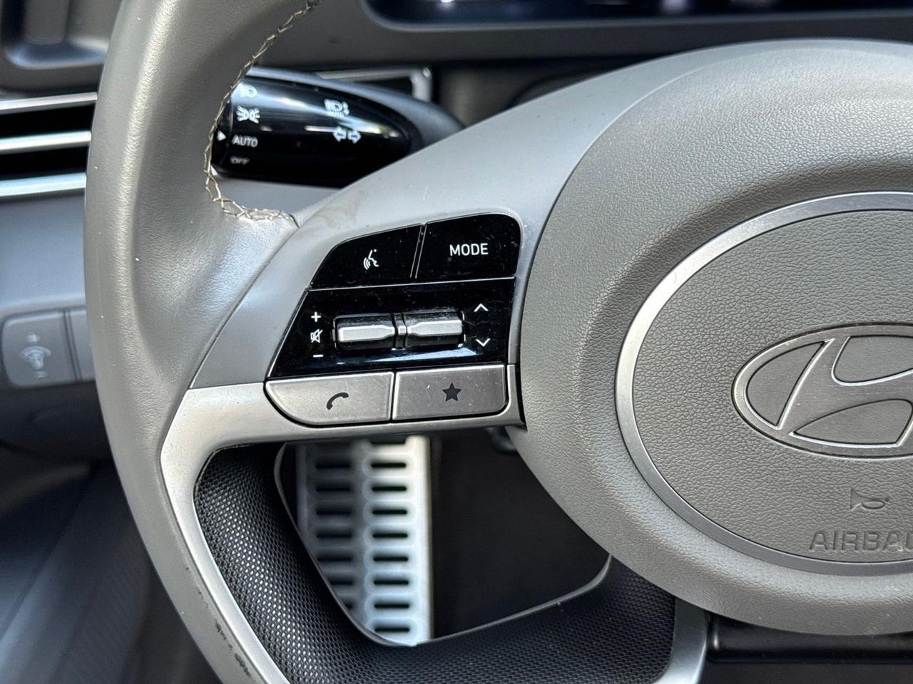 2025 Hyundai Elantra SEL Sport Warrenton VA