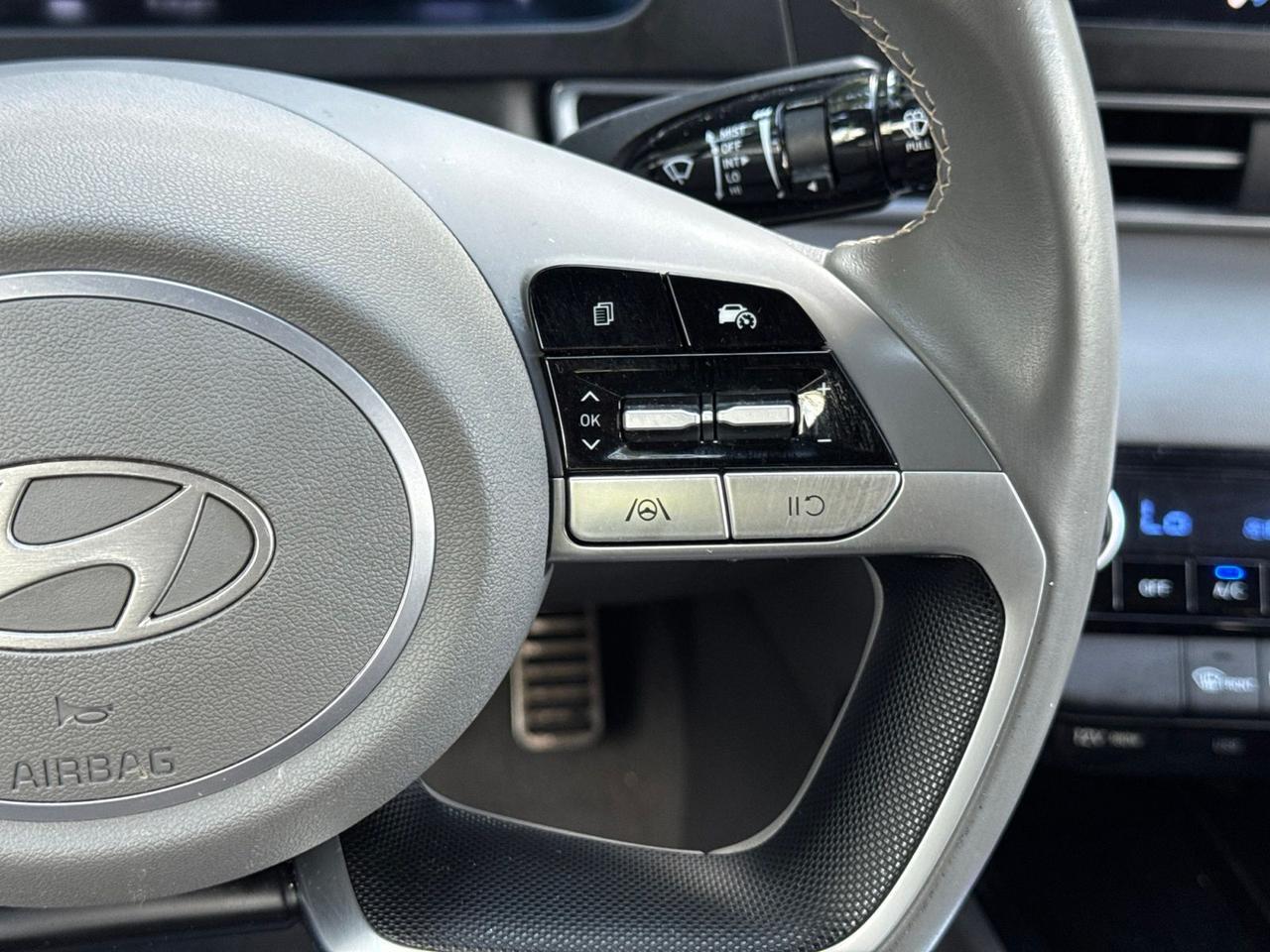2025 Hyundai Elantra SEL Sport Warrenton VA