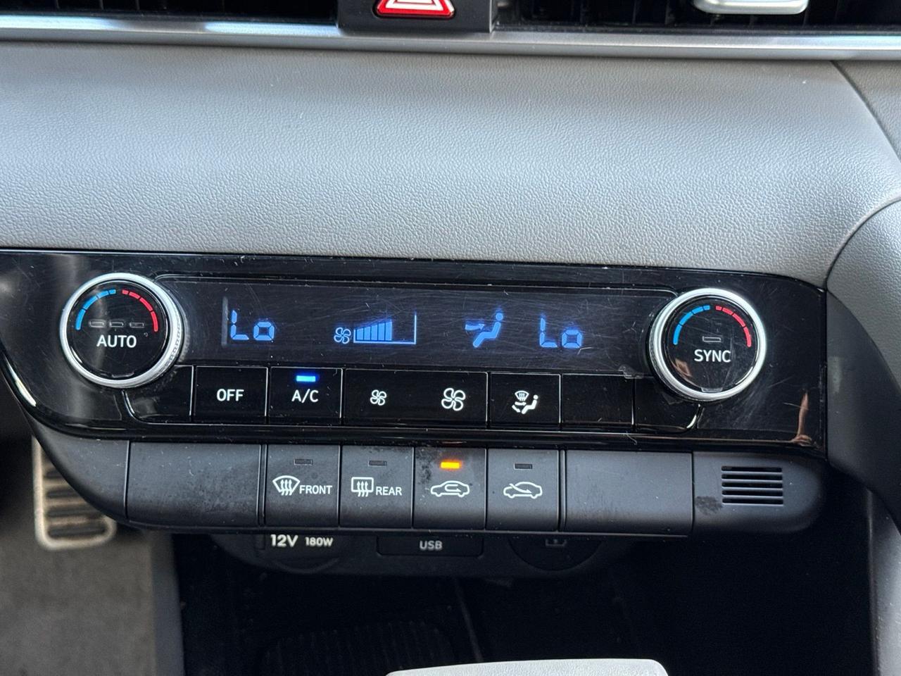 2025 Hyundai Elantra SEL Sport Warrenton VA