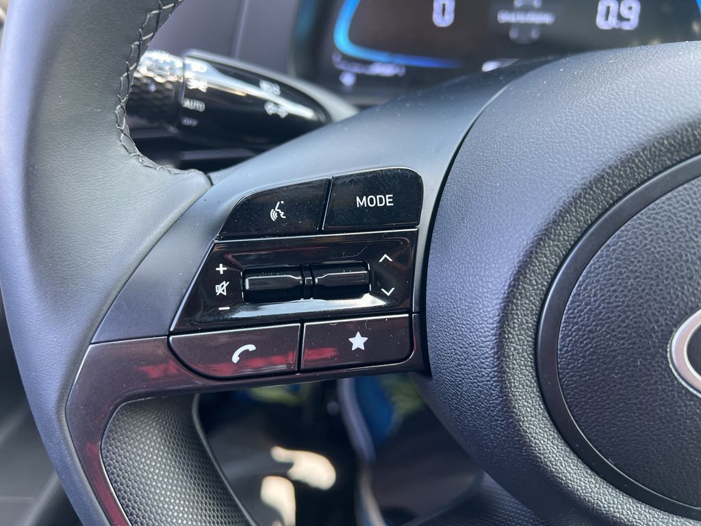 2025 Hyundai Elantra SEL Sport Hunt Valley MD