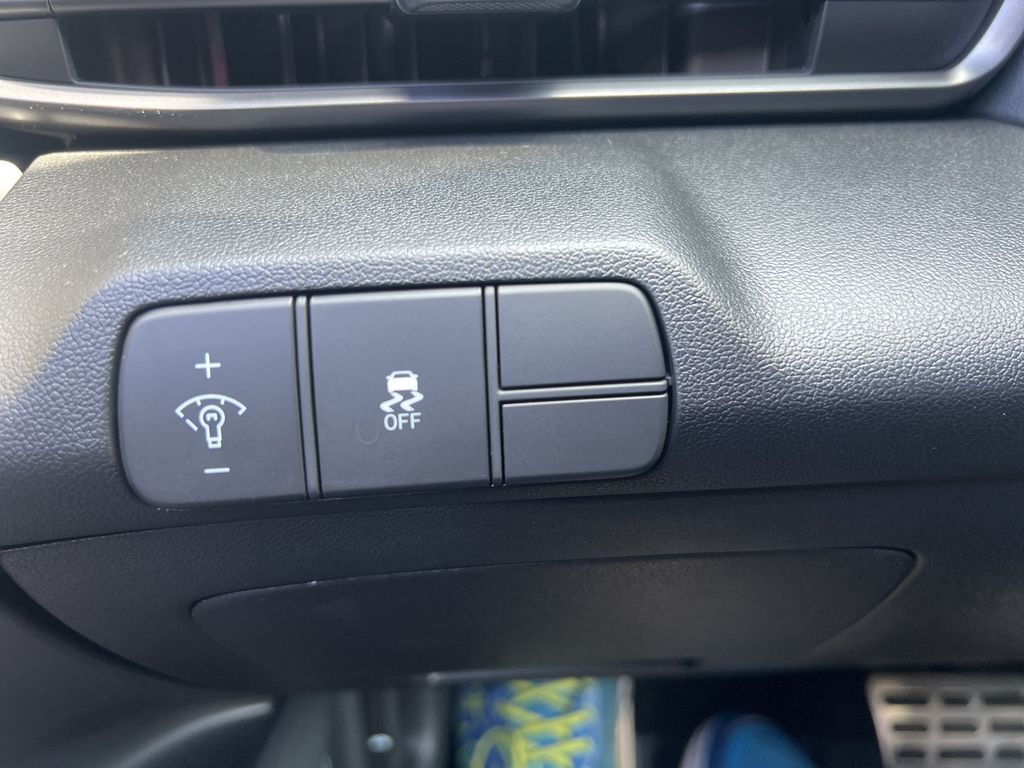 2025 Hyundai Elantra SEL Sport Hunt Valley MD