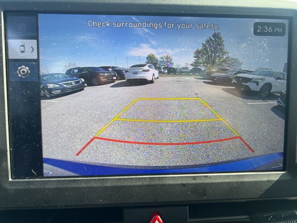 2025 Hyundai Elantra SEL Sport Hunt Valley MD