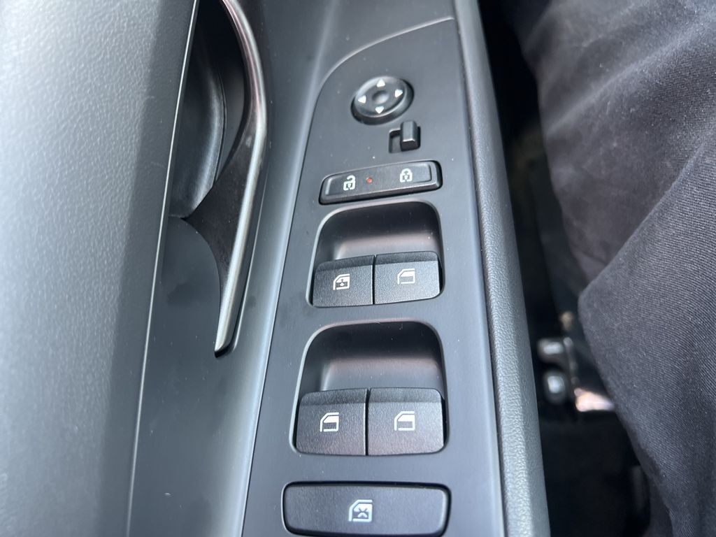 2025 Hyundai Elantra SEL Sport Hunt Valley MD