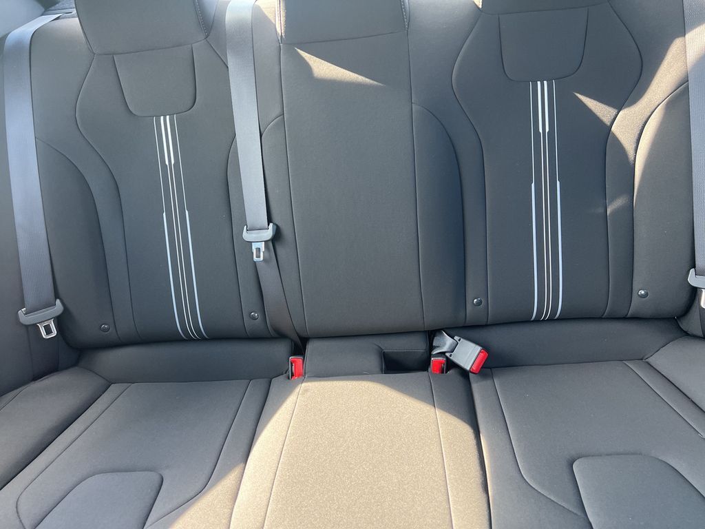 2025 Hyundai Elantra SEL Sport Hunt Valley MD