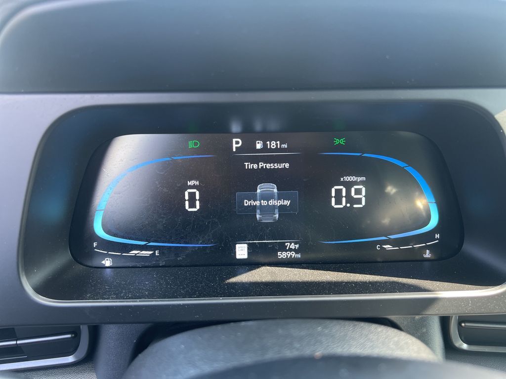 2025 Hyundai Elantra SEL Sport Hunt Valley MD
