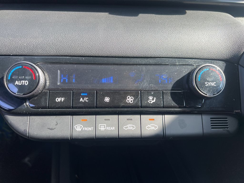 2025 Hyundai Elantra SEL Sport Hunt Valley MD