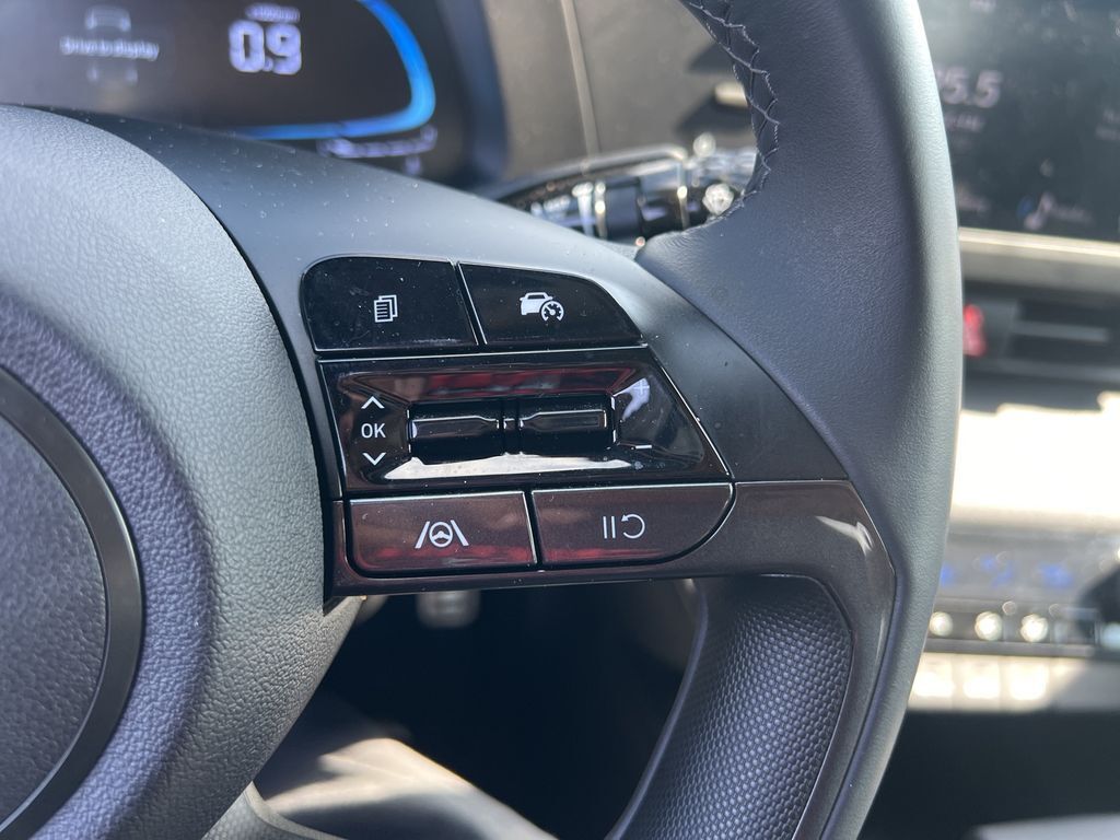2025 Hyundai Elantra SEL Sport Hunt Valley MD